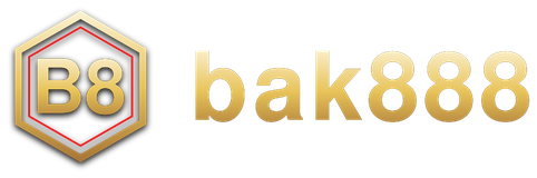 bak888 logo