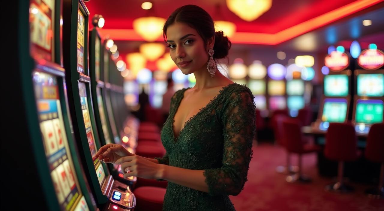 bak888 Slot Multiplier