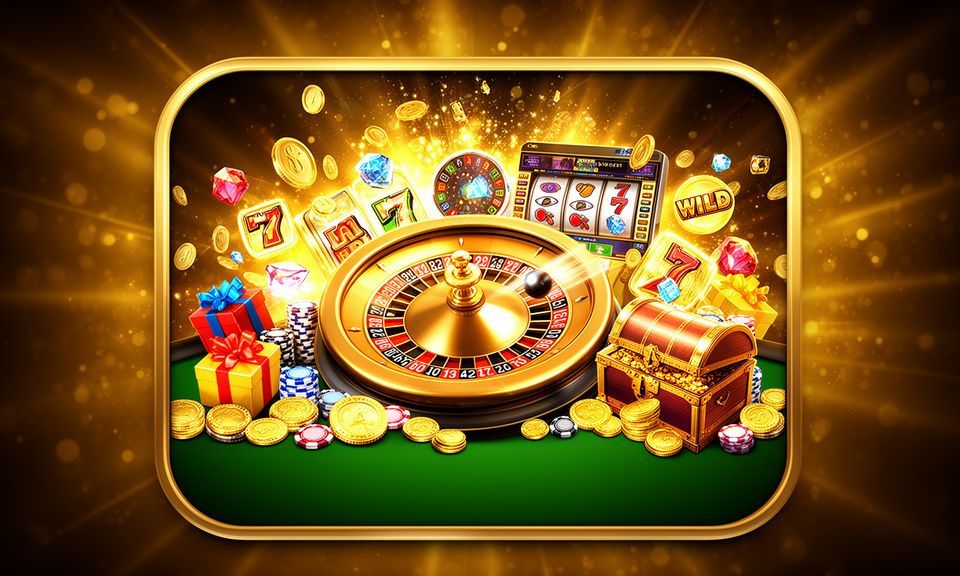 bak888 Put Money into Your bak888 Account